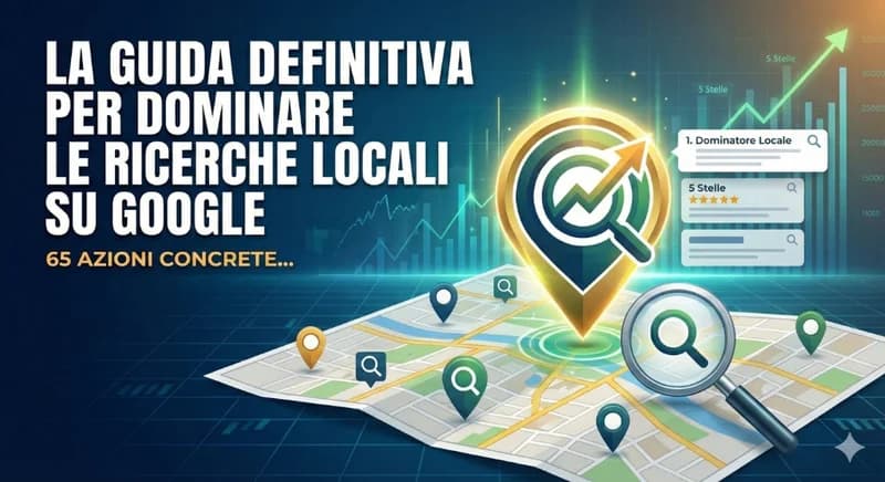 Checklist SEO Locale